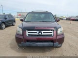 Honda Pilot Lx 5FNYF28148B500038 fotografie