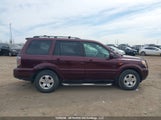 Honda Pilot Lx 5FNYF28148B500038 photo