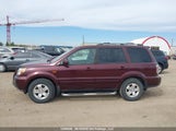 Honda Pilot Lx 5FNYF28148B500038 снимка