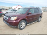Honda Pilot Lx 5FNYF28148B500038 снимка