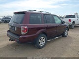 Honda Pilot Lx 5FNYF28148B500038 photo