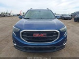 GMC Terrain Sle 3GKALTEV5KL380741 fotografie