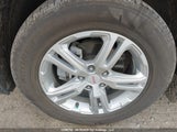 GMC Terrain Sle 3GKALTEV5KL380741 fotografie