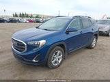 GMC Terrain Sle 3GKALTEV5KL380741 fotografie