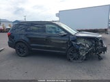 Ford Explorer Xlt 1FM5K8D83HGC81207 fotografie