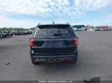 Ford Explorer Xlt 1FM5K8D83HGC81207 снимка