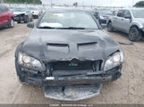 Pontiac G8 Gt 6G2EC57Y69L157525 снимка