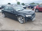 Pontiac G8 Gt 6G2EC57Y69L157525 снимка