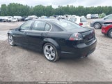 Pontiac G8 Gt 6G2EC57Y69L157525 снимка