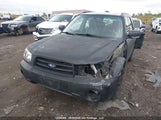 Subaru Forester 2.5X Premium JF1SG65608H708742 снимка