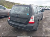 Subaru Forester 2.5X Premium JF1SG65608H708742 снимка