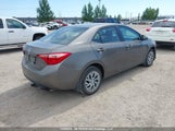 Toyota Corolla L/Le/Xle/Se/Xse 2T1BURHE1JC078862 fotografie