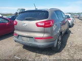 Kia Sportage Ex KNDPC3A29C7240313 снимка