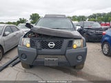 Nissan Xterra Off Road/S/Se 5N1AN08WX9C506909 fotografie