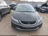 Honda Civic Ex 2HGFB2F53EH027944 снимка