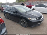 Honda Civic Ex 2HGFB2F53EH027944 снимка