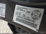 Honda Civic Dx-G 2HGFA15429H031267 снимка