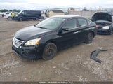 Nissan Sentra S/Sv/Sr/Sl 3N1AB7AP8EL686031 photo
