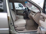 Kia New Sportage KNDJF722X67291231 photo