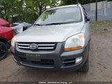 Kia New Sportage KNDJF722X67291231 photo