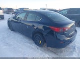 Mazda Mazda3 Gs 3MZBM1V70GM284453 снимка