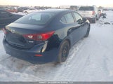 Mazda Mazda3 Gs 3MZBM1V70GM284453 снимка