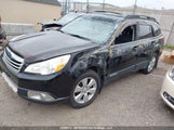 Subaru Outback 2.5I Premium 4S4BRGGC6B3388677 снимка