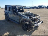 Jeep Wrangler Unlimited Sport 1C4HJXDG0MW730896 photo