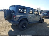 Jeep Wrangler Unlimited Sport 1C4HJXDG0MW730896 снимка