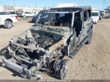 Jeep Wrangler Unlimited Sport 1C4HJXDG0MW730896 снимка