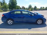 Honda Civic Lx 2HGFB2F49FH053103 снимка