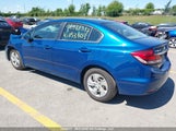 Honda Civic Lx 2HGFB2F49FH053103 снимка