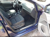 Volkswagen E-Golf Sel Premium WVWPR7AU4HW954015 снимка