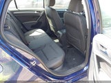 Volkswagen E-Golf Sel Premium WVWPR7AU4HW954015 снимка