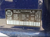 Volkswagen E-Golf Sel Premium WVWPR7AU4HW954015 снимка