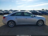 Chevrolet Cruze 1Lt 1G1PC5SB3E7360131 снимка