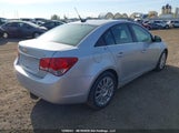 Chevrolet Cruze 1Lt 1G1PC5SB3E7360131 снимка