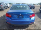 BMW M235I WBA1J7C54GV289976 fotografie