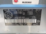 Lexus Is 350 JTHBE262775016268 photo