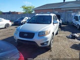 Hyundai Santa Fe Gls 5XYZGDAG1BG046763 fotografie