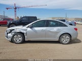 Chevrolet Cruze Ls 1G1PL5SH6E7399896 снимка