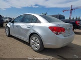 Chevrolet Cruze Ls 1G1PL5SH6E7399896 снимка