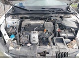 Honda Accord Sport 1HGCR2F53EA805382 снимка