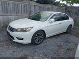 Honda Accord Sport 1HGCR2F53EA805382 снимка