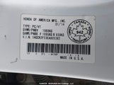 Honda Accord Sport 1HGCR2F53EA805382 снимка