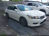 Honda Accord Sport 1HGCR2F53EA805382 снимка