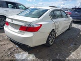 Honda Accord Sport 1HGCR2F53EA805382 снимка