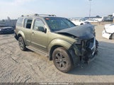 Nissan Pathfinder Le 5N1AR18W45C700484 снимка