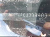 Toyota Camry Se V6 4T1BK1FK7CU009403 снимка