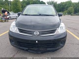 Nissan Versa S/Sl 3N1BC1CP3AL455866 снимка
